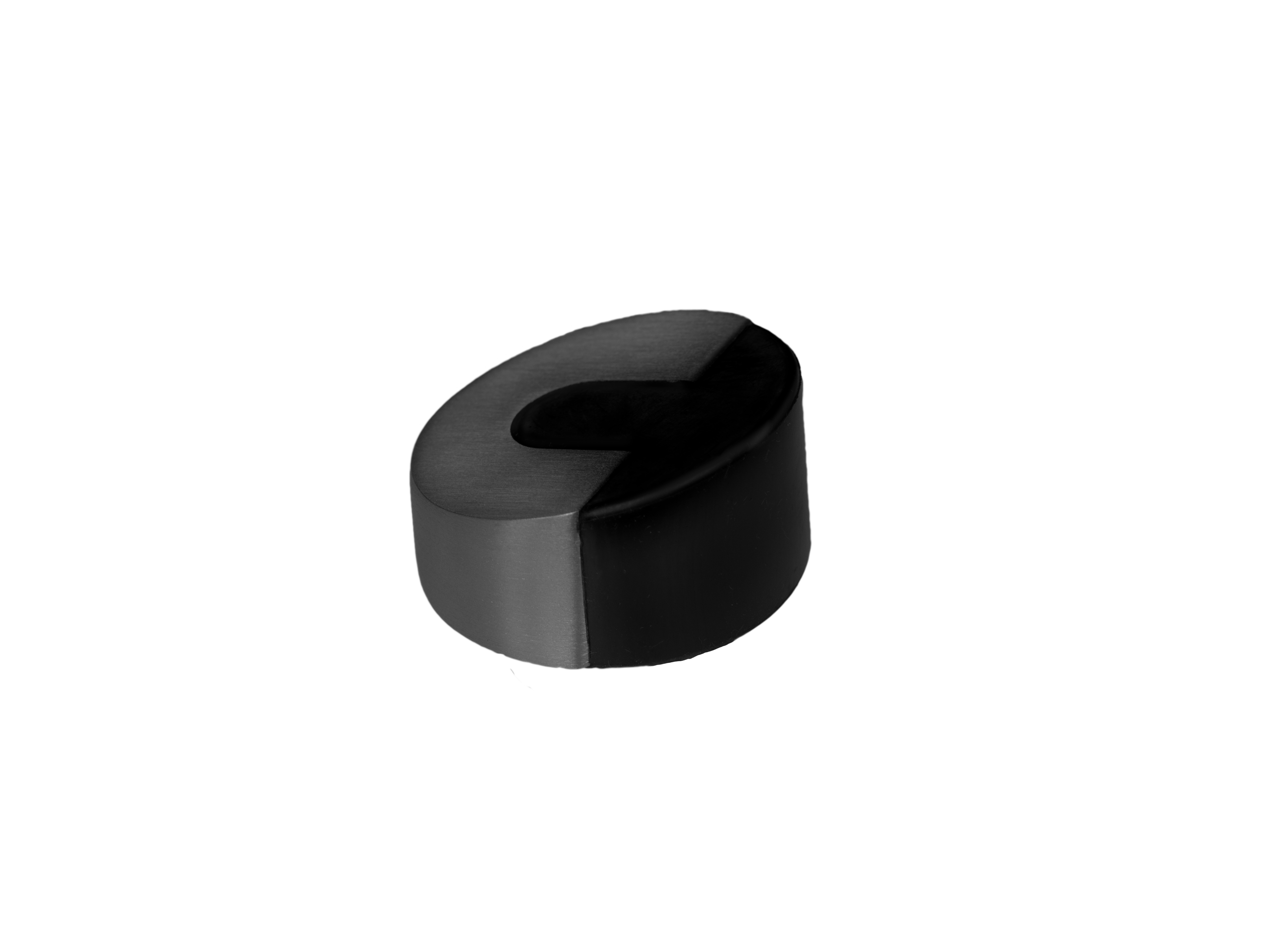 Linnea DS-103 Door Stop, Floor Mount