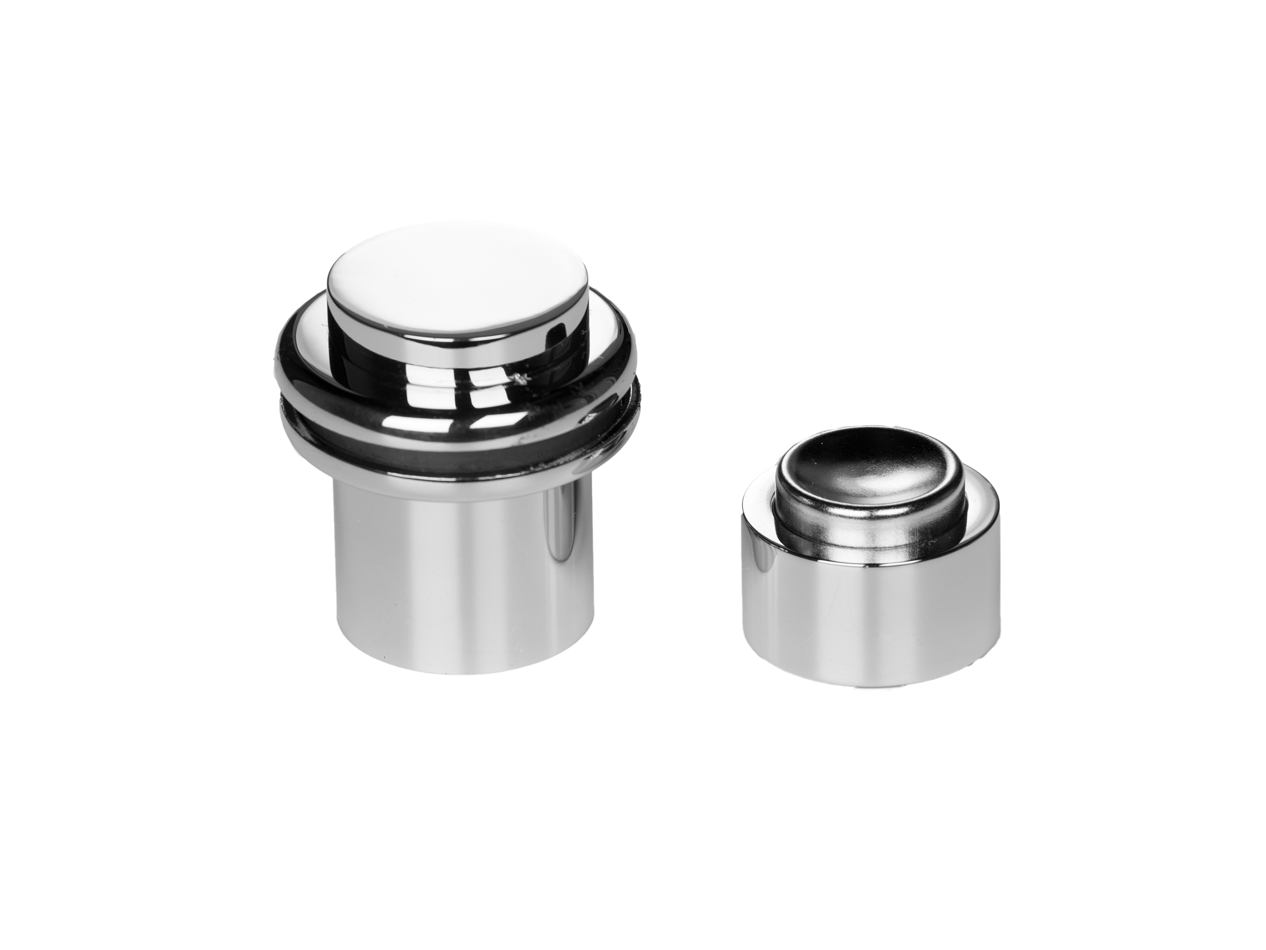 Linnea DS-52 Door Stop, Floor Mount