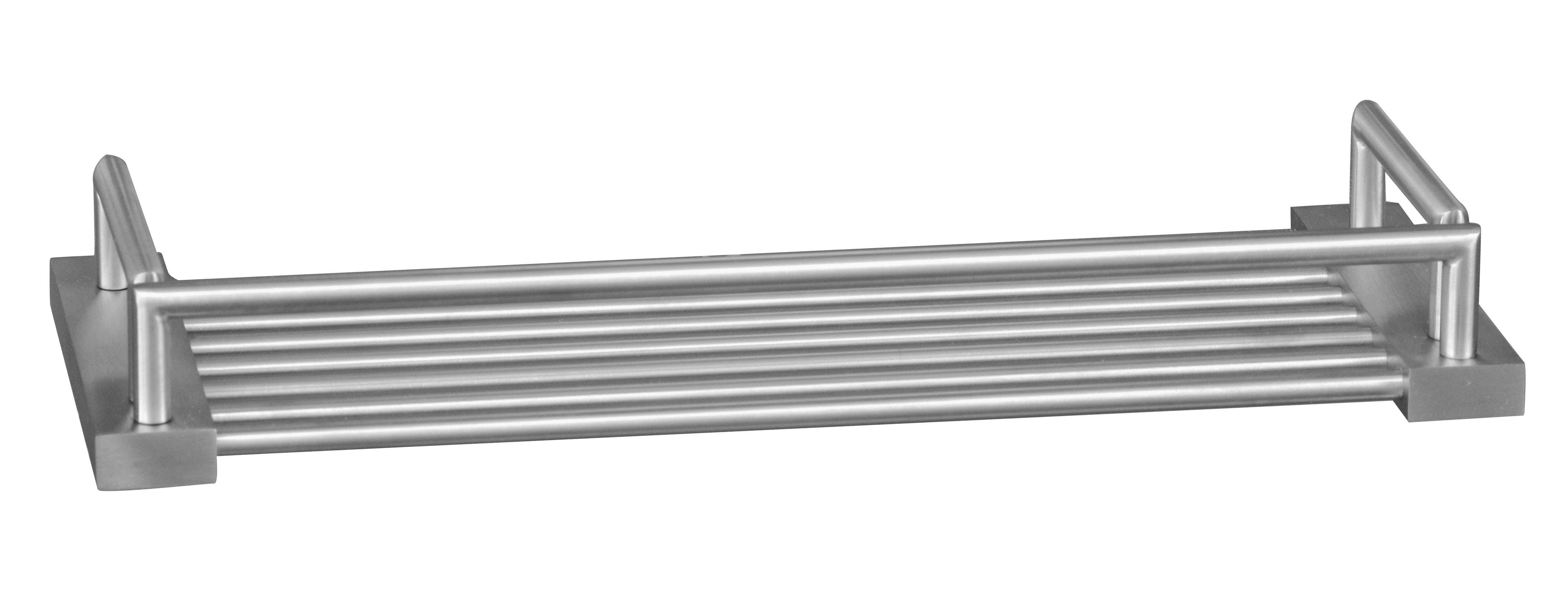 Linnea Round Shower Caddy