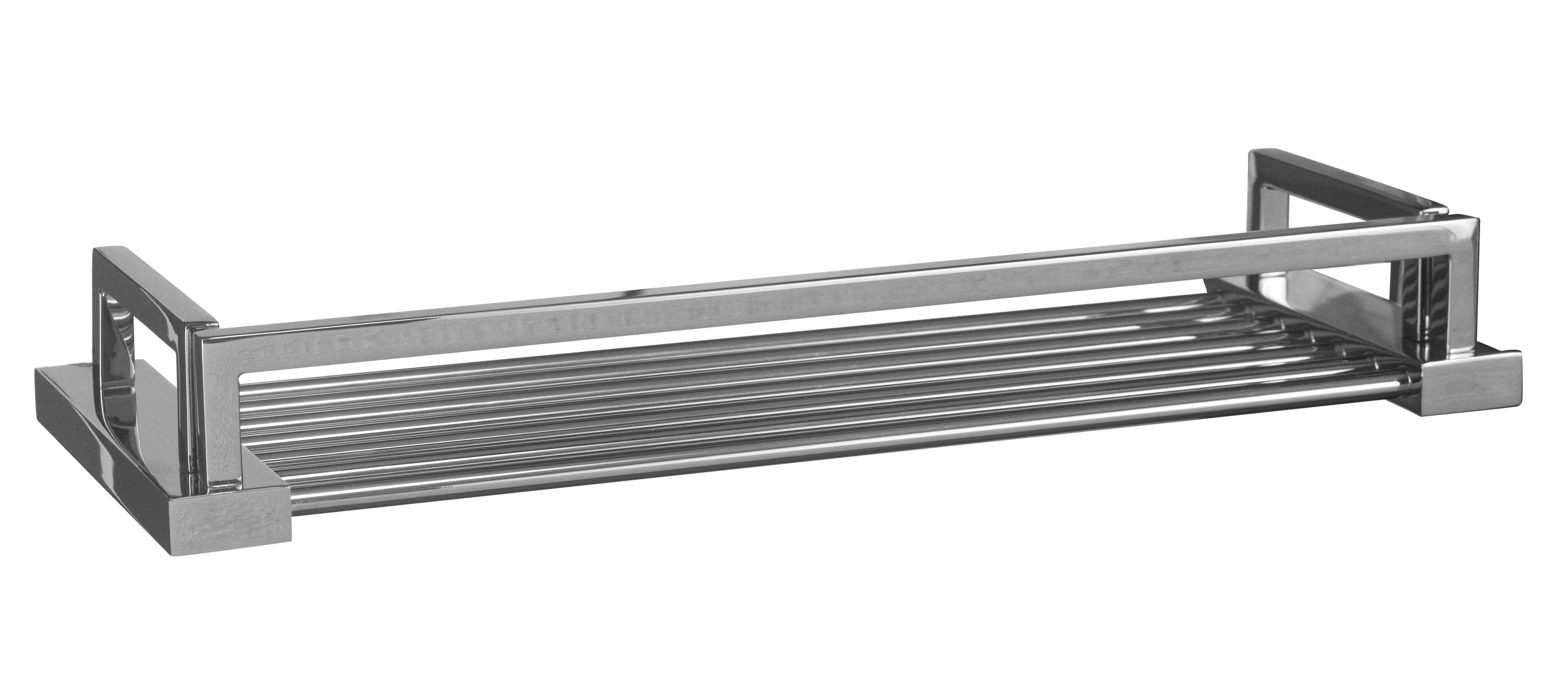 Linnea Square Shower Caddy