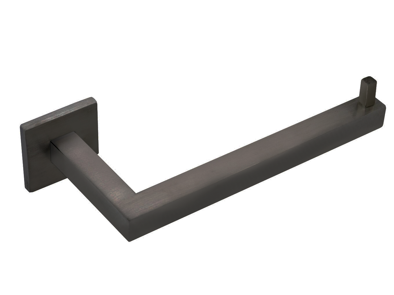 Linnea TRH-803 Toilet Paper Holder, Length-100 mm