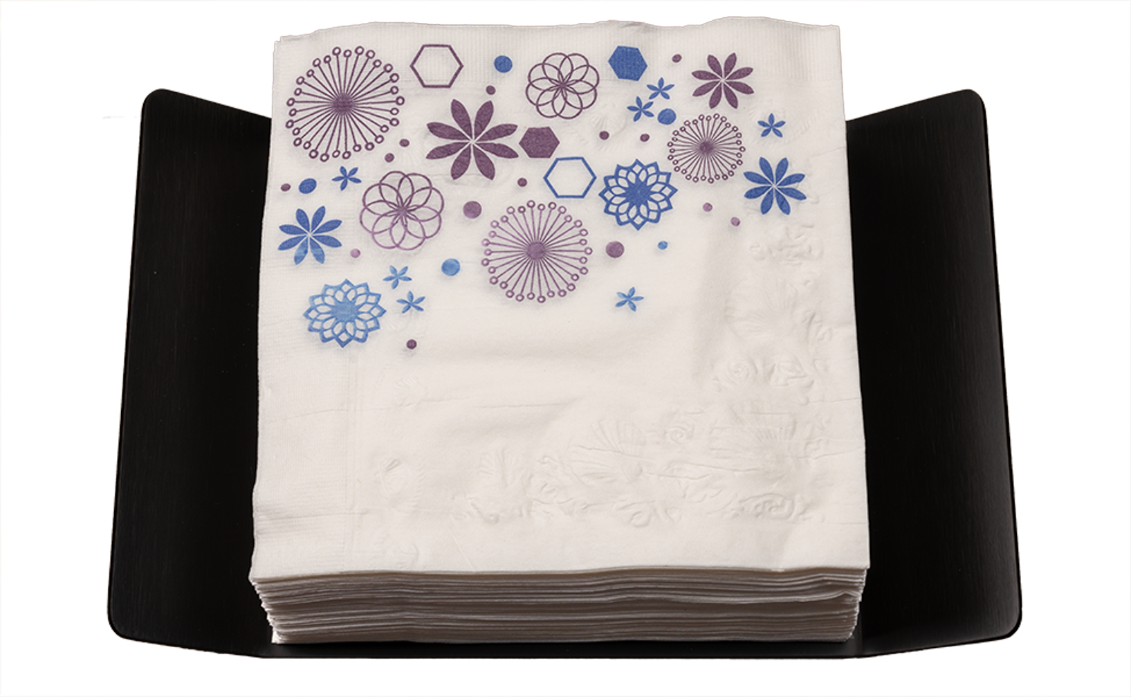 Linnea NT Napkin Tray