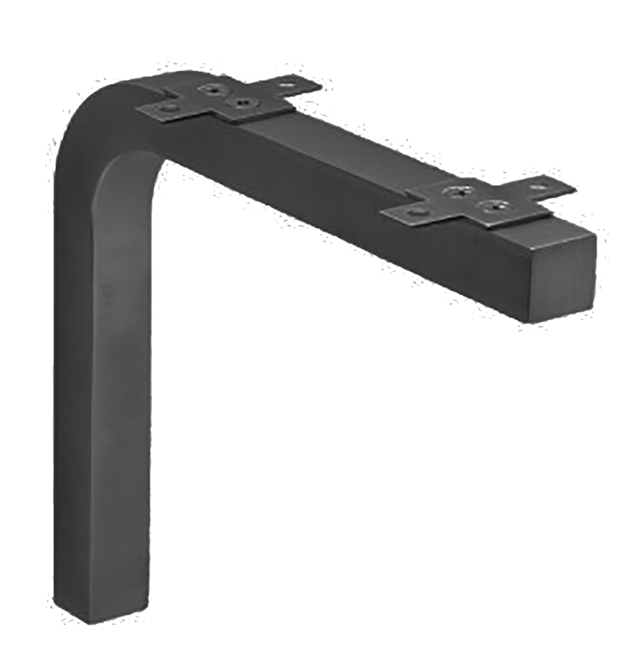 Linnea Shelf Bracket Square