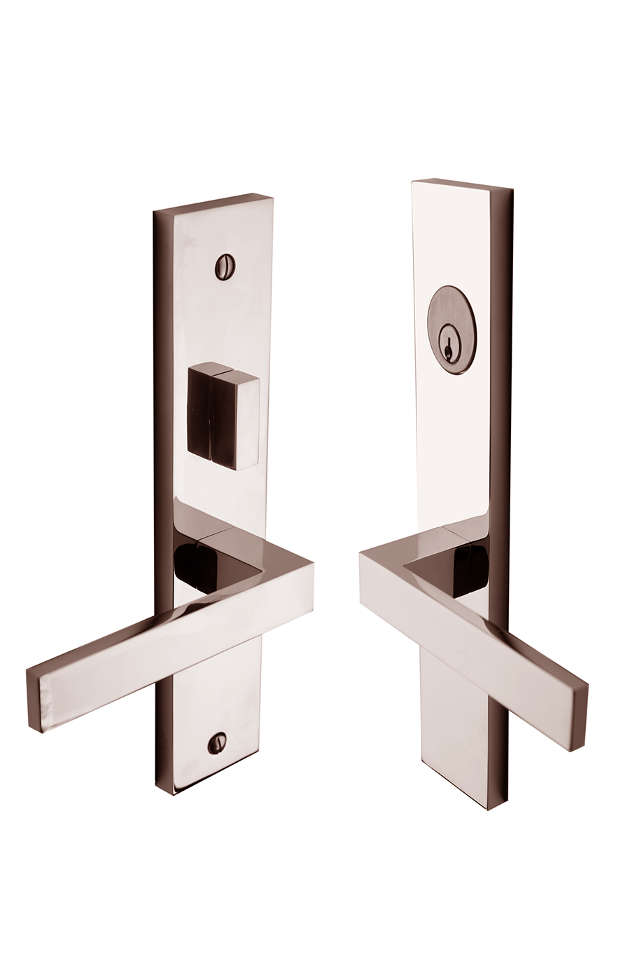 Linnea Entry Active Entry Locks