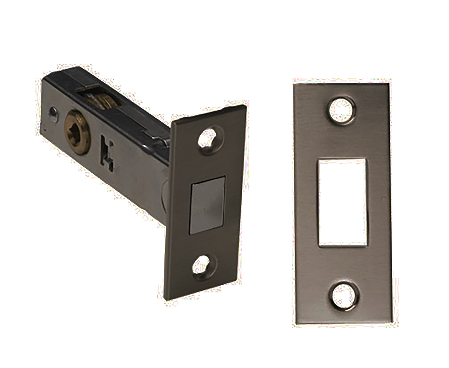 Linnea PRB Privacy Bolt