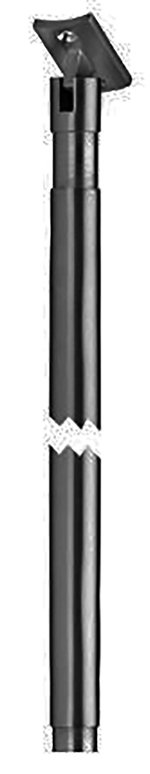 Linnea Baluster Round