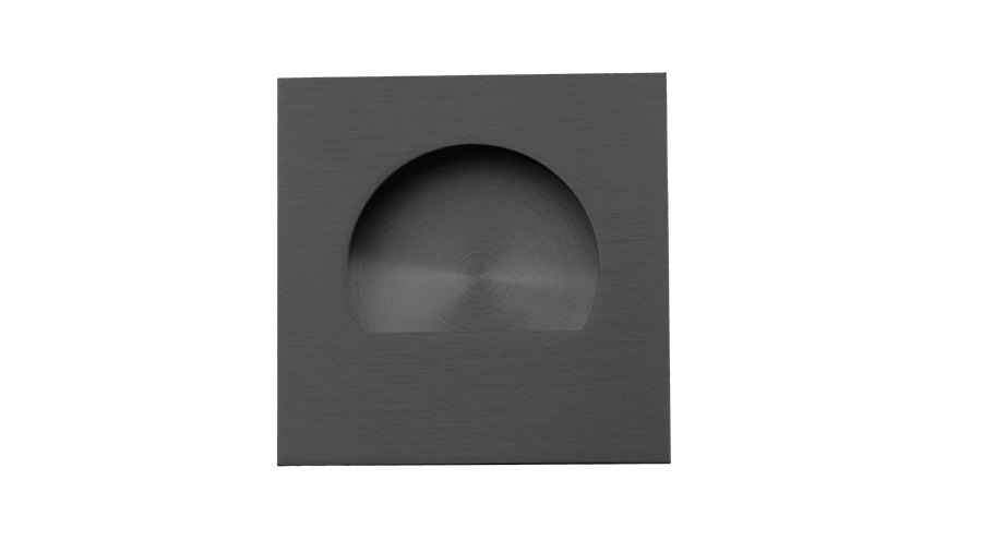 Linnea RPS-59 Square Flush Pull