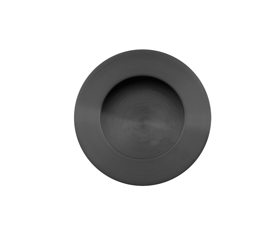 Linnea RPR Round Flush Pull