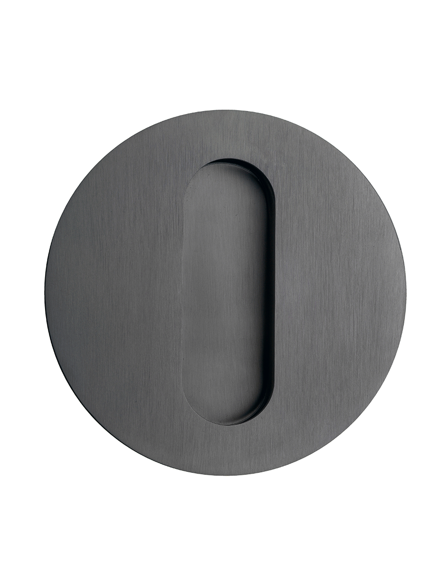 Linnea Round Flush Pulls-110