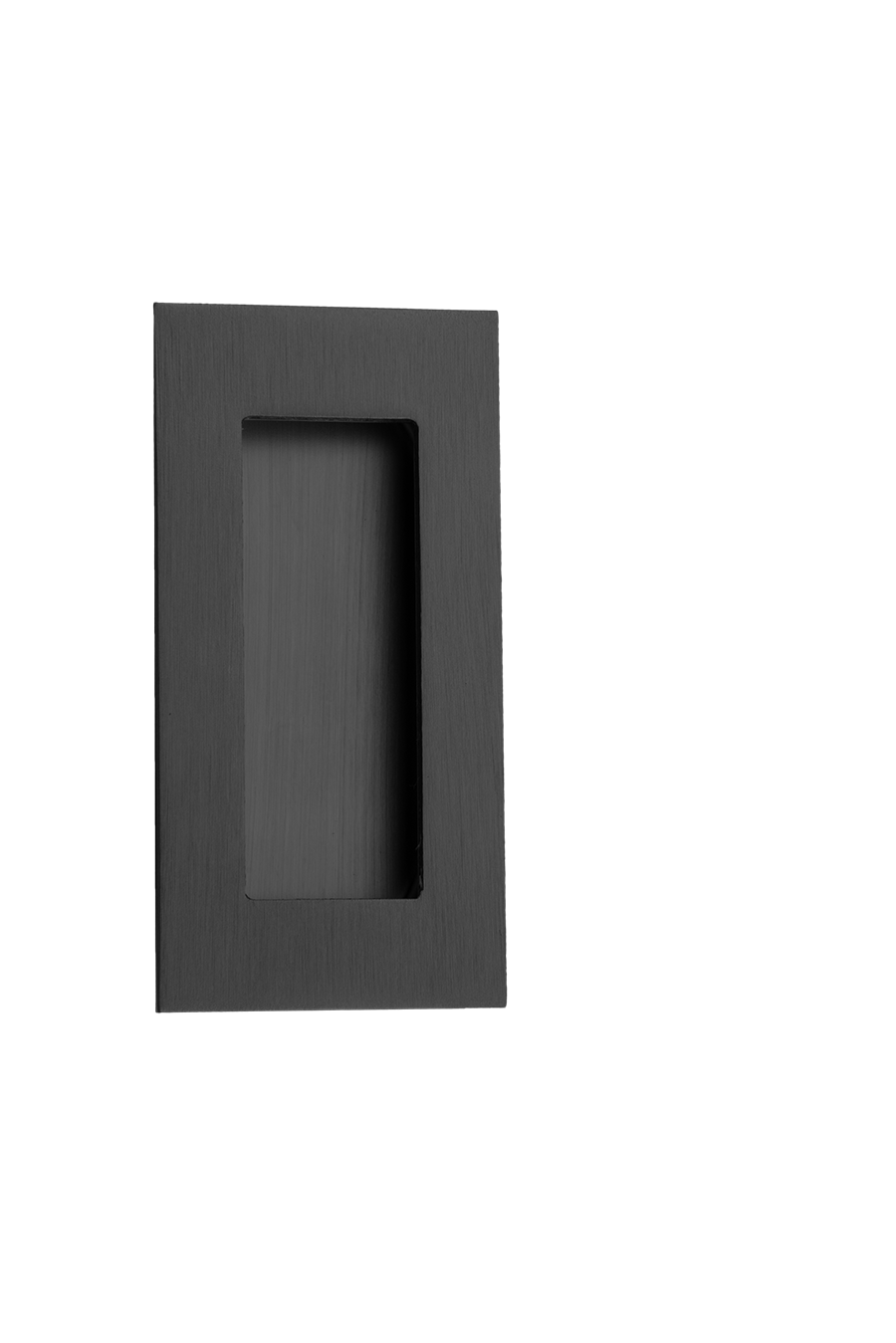 Linnea RPS-102 Square Flush Pull