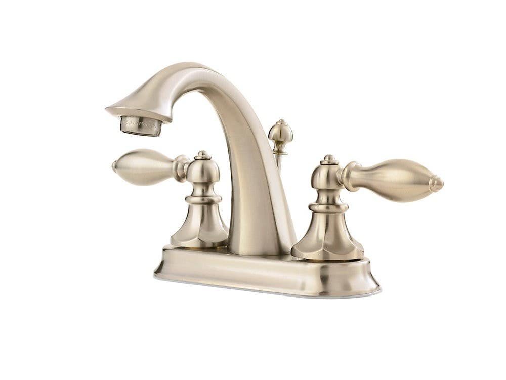 Pfister GT48-E Catalina Centerset Bath Faucet