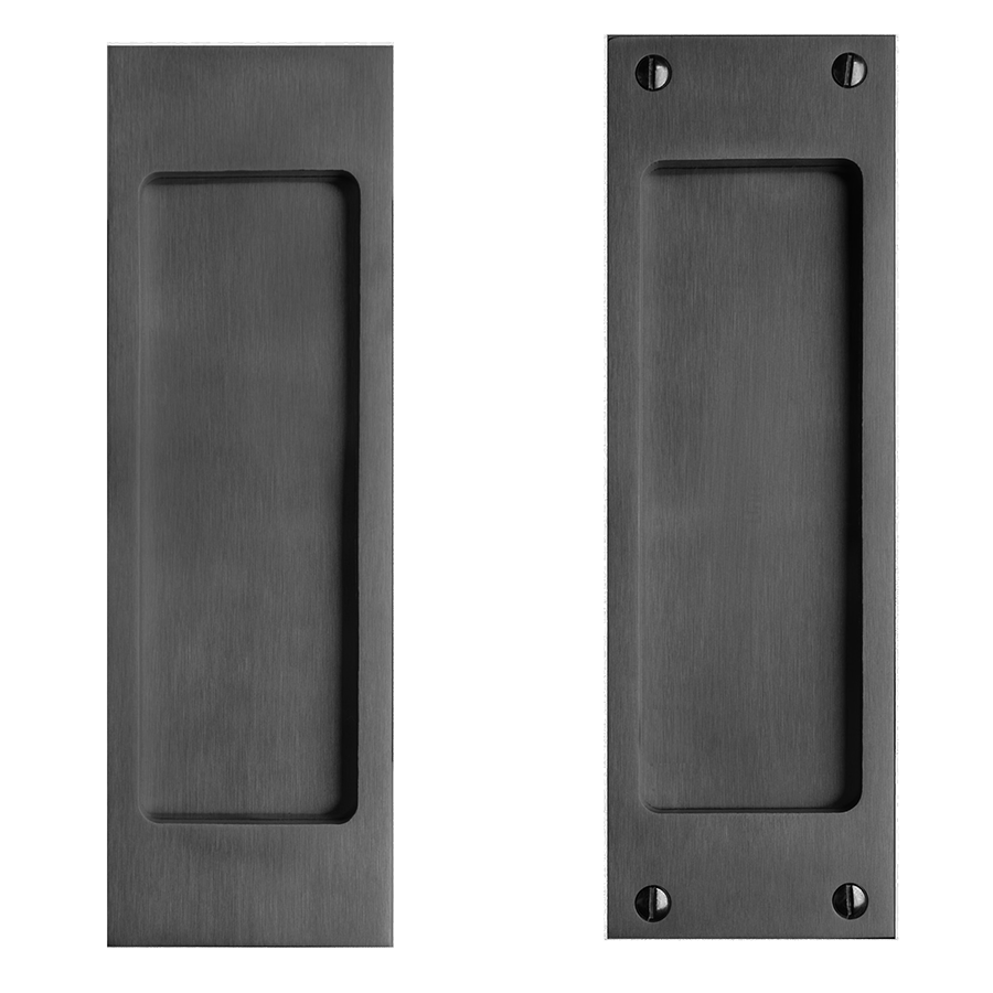 Linnea PL210-FD Pocket Door Privacy Latch