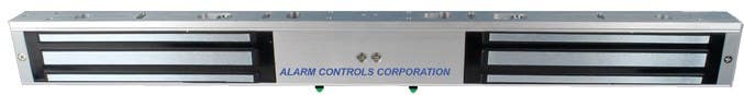 Alarm Controls 600D Double Magnetic Lock