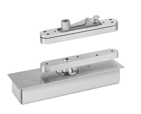 Jako Jk05500 Heavy Duty Pivot Stainless Steel Max. 1100Lb Mod.