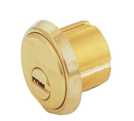 MUL-T-Lock MOR1CON Mortise Cylinder (Concealed) w/Yale Standard Cam, Keyway-MTL 800(MT5+)