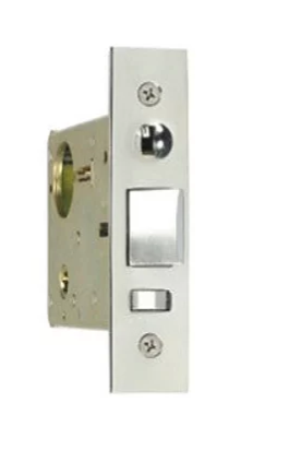 Accurate Lock & Hardware 7800 Series California Code Dead Latch Handle