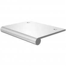 Accurate Lock & Hardware ES Series Edge Pull