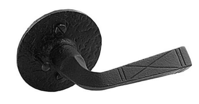 Acorn RZ3BD Dummy Lever With Round Rose