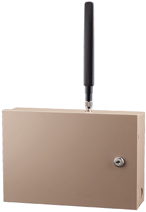 Telguard TG-7 Commercial Cellular Alarm Communicator