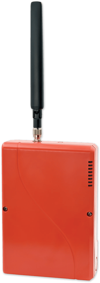 Telguard TG-7FP Commercial Sole Path Fire Cellular Alarm Communicator