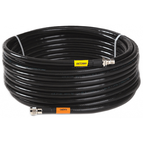 Telguard ACD Low Loss Cable For TG-1B /TG-4/TG-7 Series