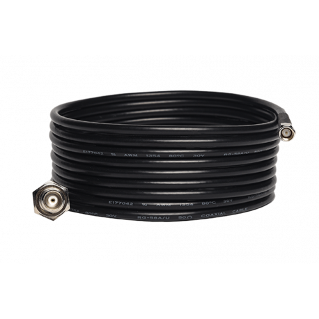 Telguard CTXL-12 12' Low Loss Cable For TG-1 Express LTE