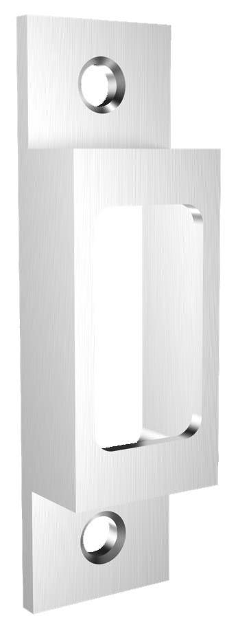 Accurate Lock & Hardware DWSTK Drywall Strike