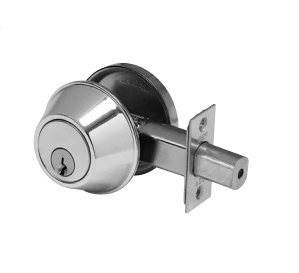 PDQ KV Series Deadbolt Lock