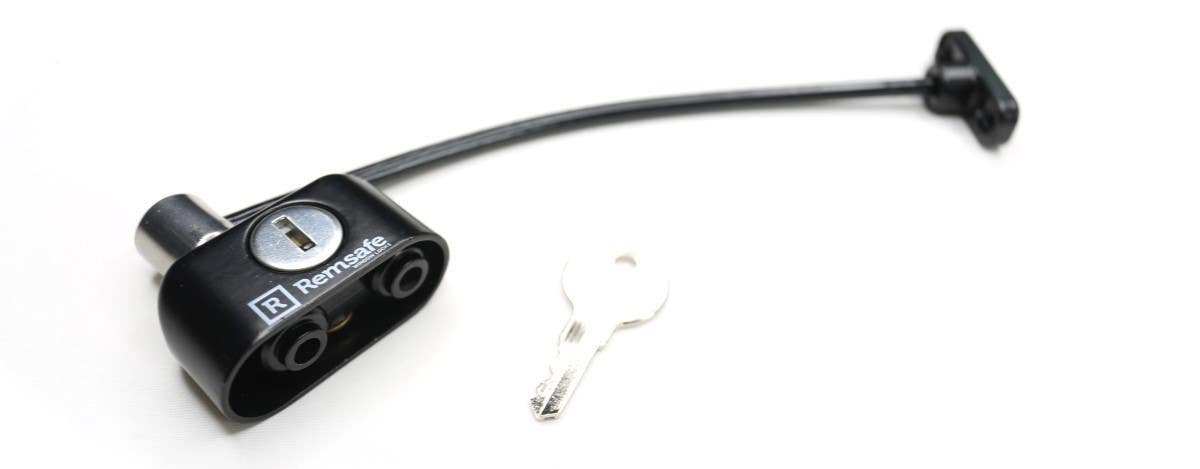 Remsafe RL002-SSK1 Cable Lock Original