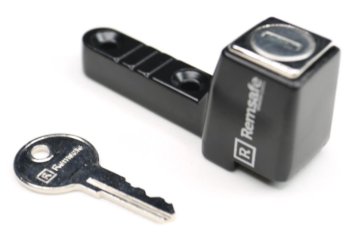 Remsafe LYLK Lylock Push Lock