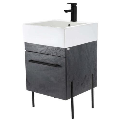 Fine Fixtures CA Concordia Vanity