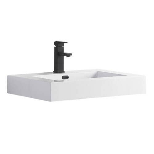 Fine Fixtures VEA Gel Coated Sink