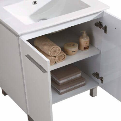 Fine Fixtures GR Greenpoint Vanity