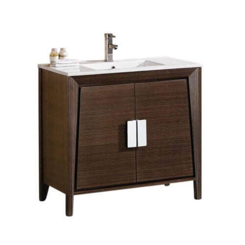 Fine Fixtures IL Imperial II Vanity