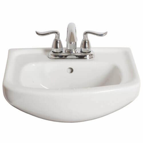 Fine Fixtures CT1815 18" X 15" Petite Sink