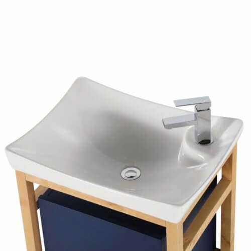 Fine Fixtures RB24 Rubik Vanity 24" Wide