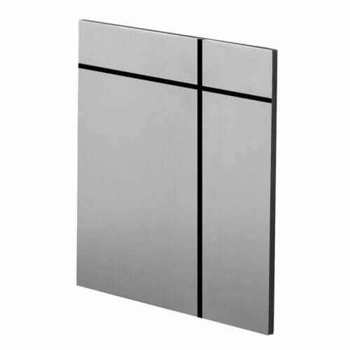 Fine Fixtures SHHA1 Shawbridge Handle