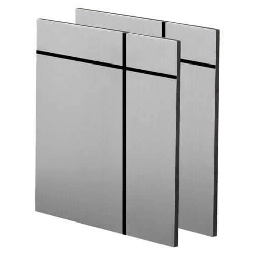 Fine Fixtures SHHA2 Shawbridge Handle