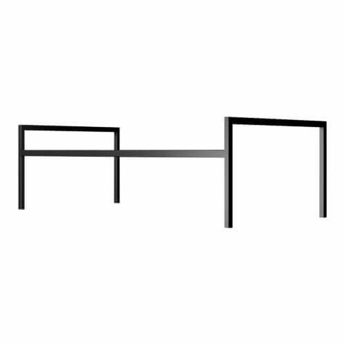Fine Fixtures SHLG Shawbridge Leg / Base
