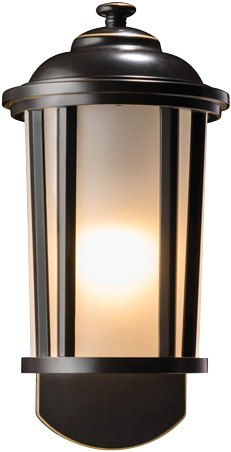 Maximus SPL08 Companion Light, Style-Traditional