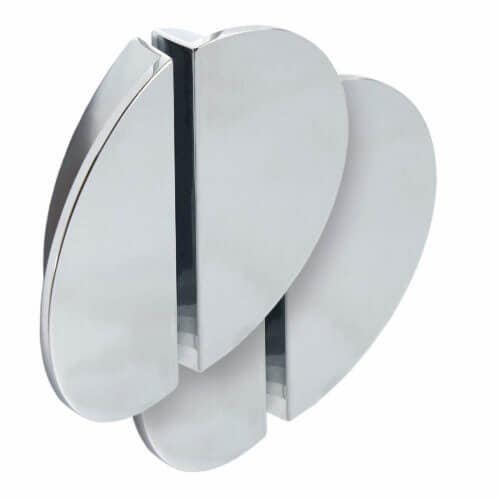 Fine Fixtures VNHA2 Venezian Handle For 48" Wide