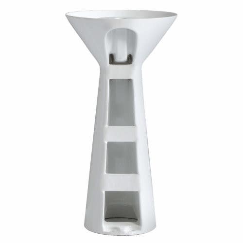 Fine Fixtures PD1818 One-piece Pedestal-18" x 18''