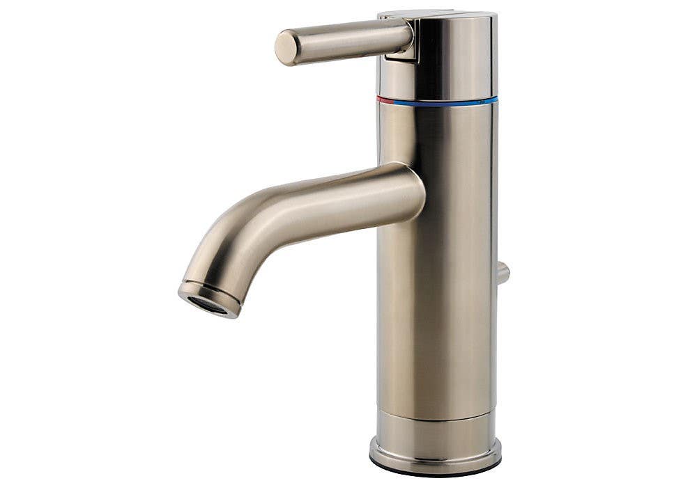 Pfister GT42-N Contempra Single Control, Centerset Bath Faucet
