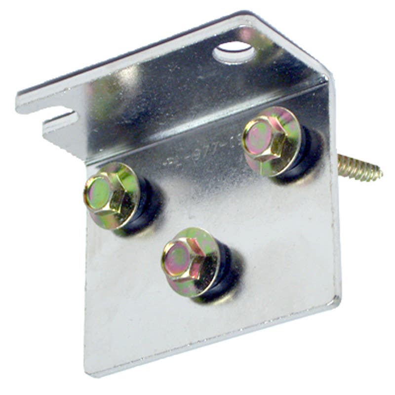 FJM Security SL-150 Wall Mount for Lock Boxes