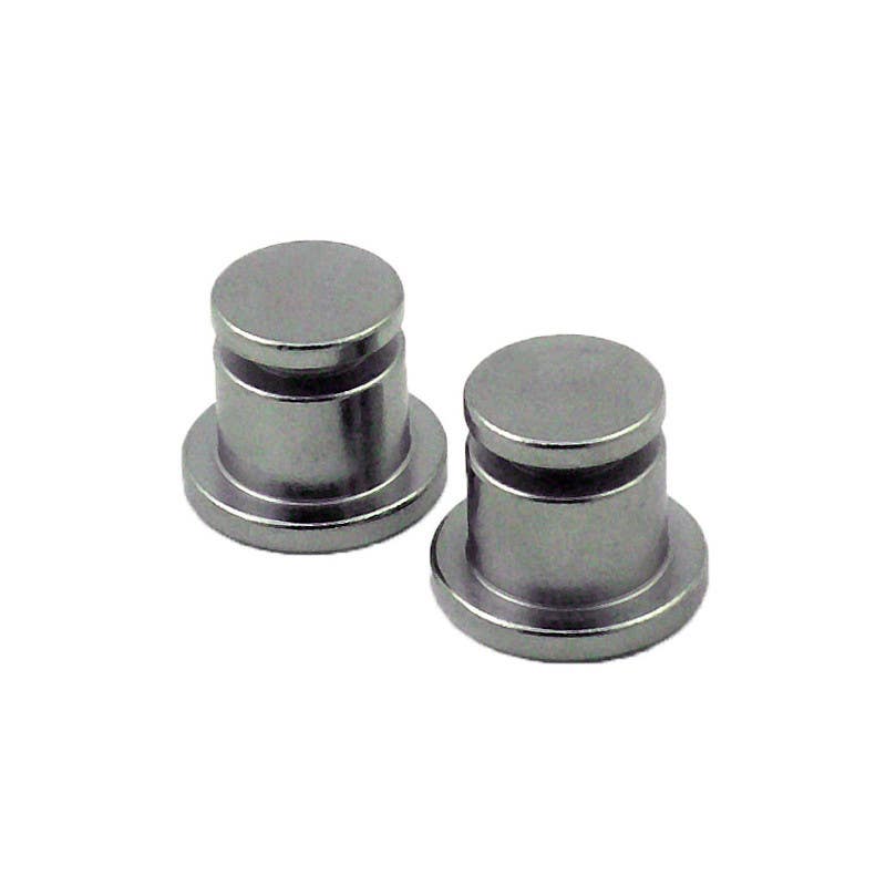 FJM Security HS7020 HitchSafe Replacement Bolts-Standard