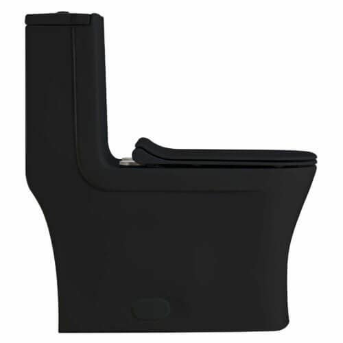 Fine Fixtures MOTB9 One Piece Toilet - 26"