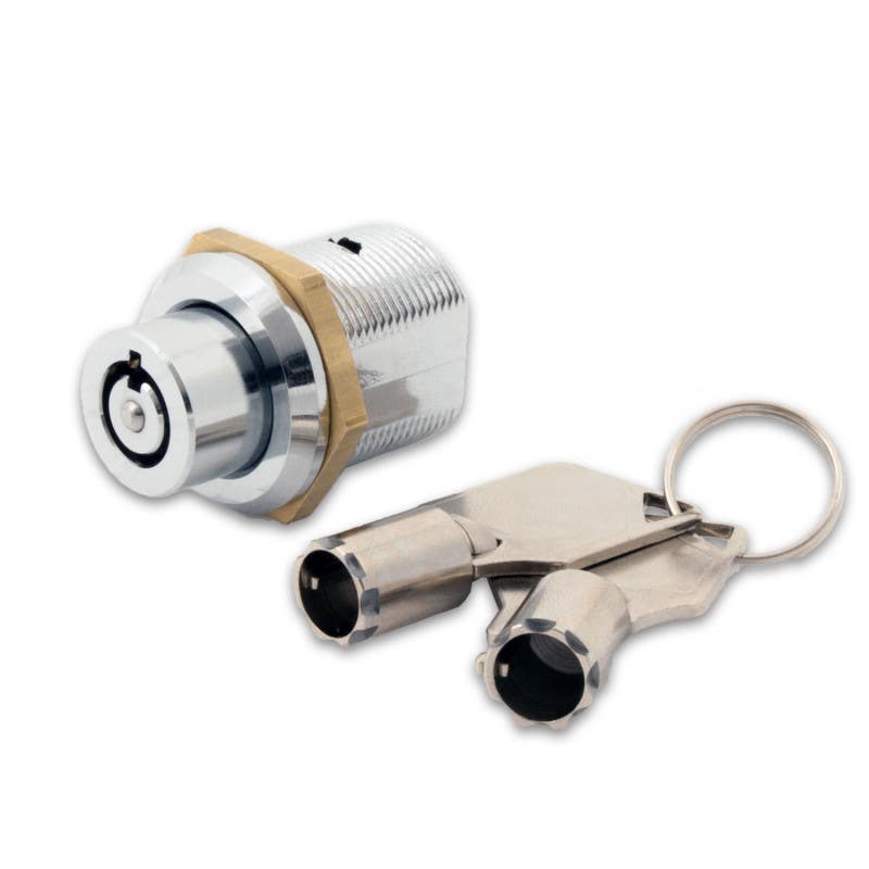 FJM Security 2610 Tubular Push Lock