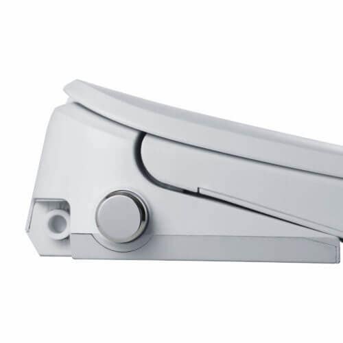 Fine Fixtures STS1W Smart Heated Bidet Seat