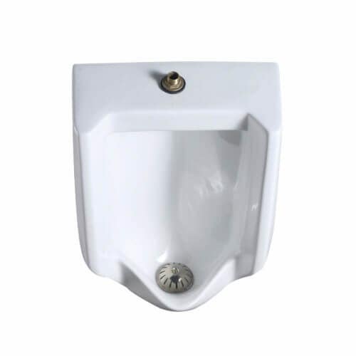 Fine Fixtures URN1913W Urinal in White - 27"