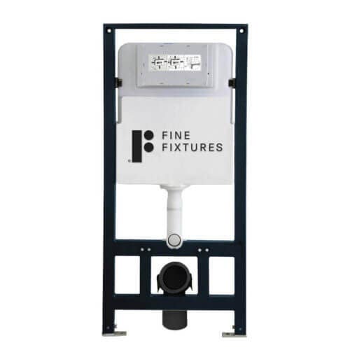 Fine Fixtures CTO Insulated Universal Tank